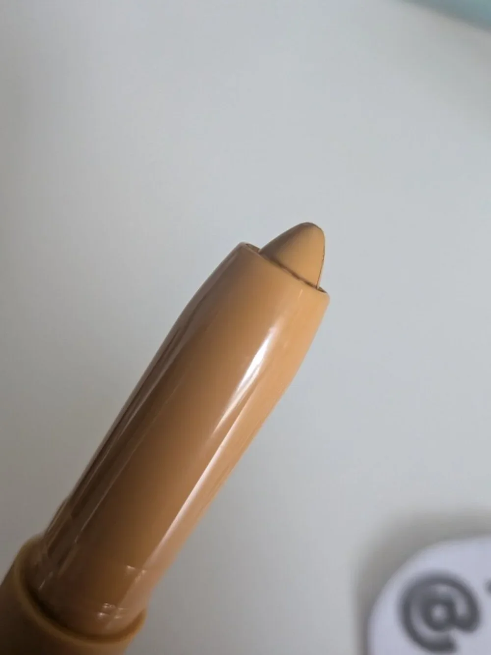 🌸 e.l.f. No Budge Shadow Stick in Vintage Suede